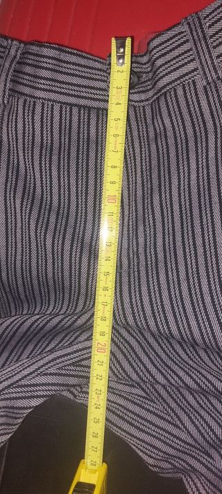 Traje fallero huertano