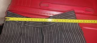 Traje fallero huertano