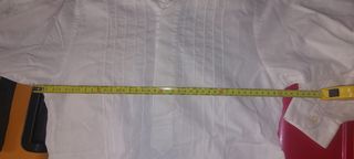 Traje fallero huertano