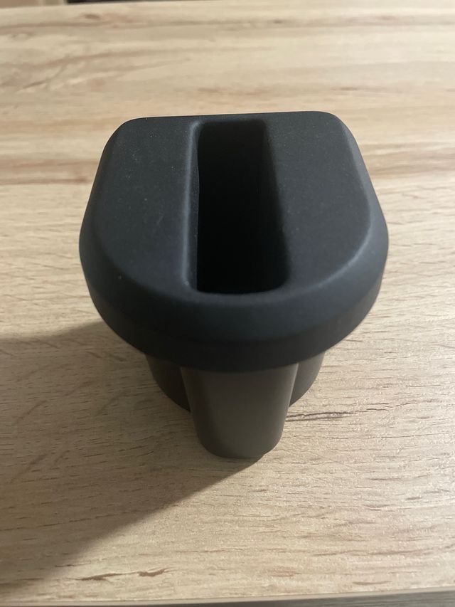 Tarjetero posavasos Škoda