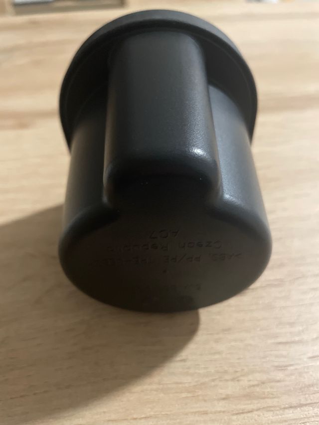 Tarjetero posavasos Škoda