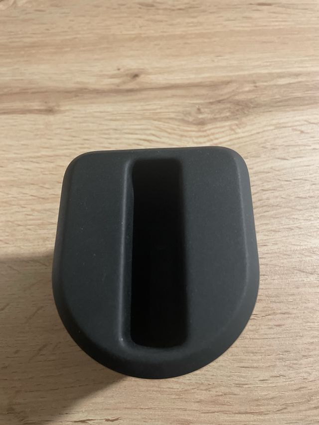 Tarjetero posavasos Škoda