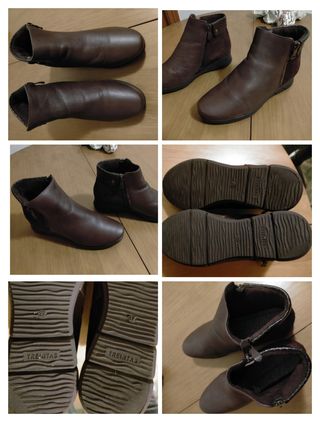 Zapatos, botines etc..