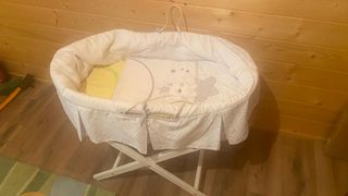 MOISES MINI CUNA