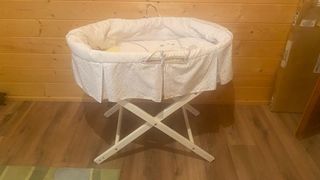 MOISES MINI CUNA