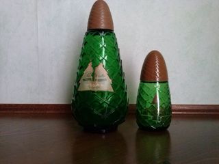 Bottiglie Pino Silvestre