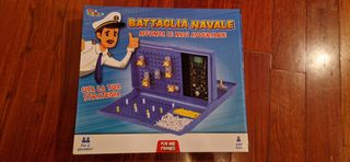 Battaglia navale