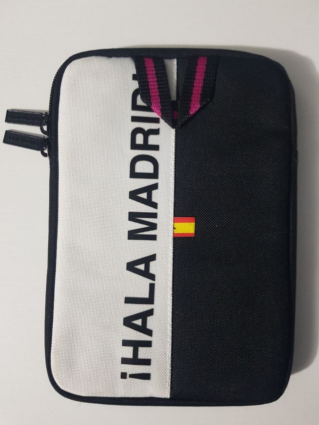 Funda tablet 8 pulgadas 