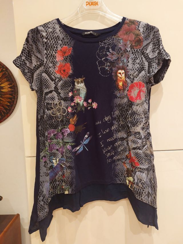 Maglia donna Desigual