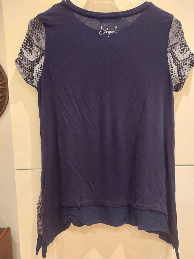 Maglia donna Desigual