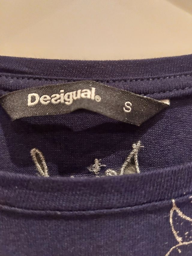 Maglia donna Desigual