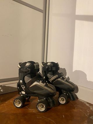 Patines