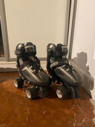 Patines