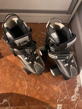 Patines