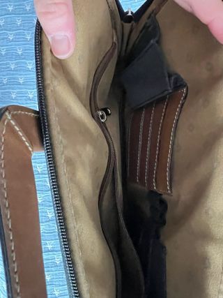 Portadocumentos Samsonite