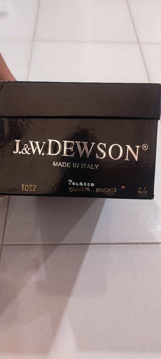 Scarponcini in pelle uomo