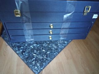 Cuberteria INOX