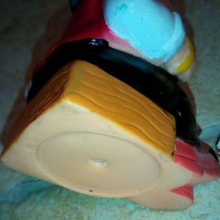 Geppetto, Pinocchio ed il Grillo parlante