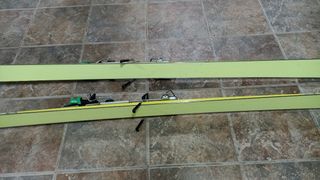 Hagan tour esquí travesia