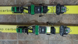 Hagan tour esquí travesia