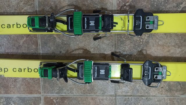 Hagan tour esquí travesia