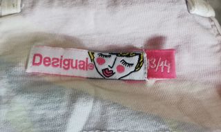 Top Desigual