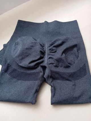 Mayas deportivas shein