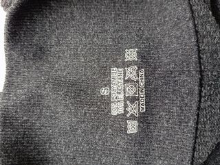 Mayas deportivas shein