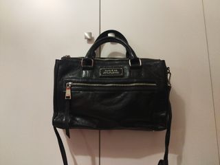 Bolso Bimba y Lola negro