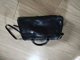 Bolso Bimba y Lola negro