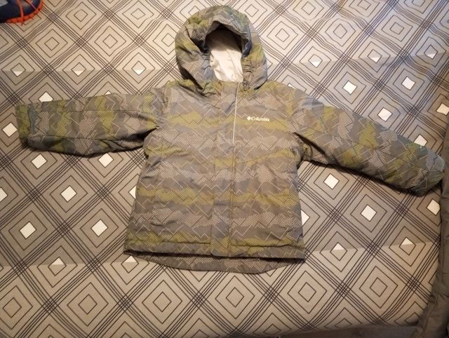 TRAJE COMPLETO DE ESQUÍ + BOTAS NIEVE NIÑ@