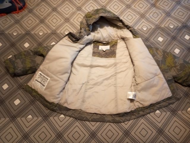 TRAJE COMPLETO DE ESQUÍ + BOTAS NIEVE NIÑ@