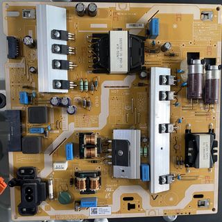 Fuente Samsung BN4400932B UE49NU7372U