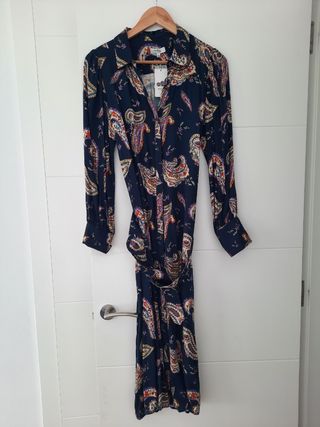 Vestido Fórmula Joven (El Corte Inglés)