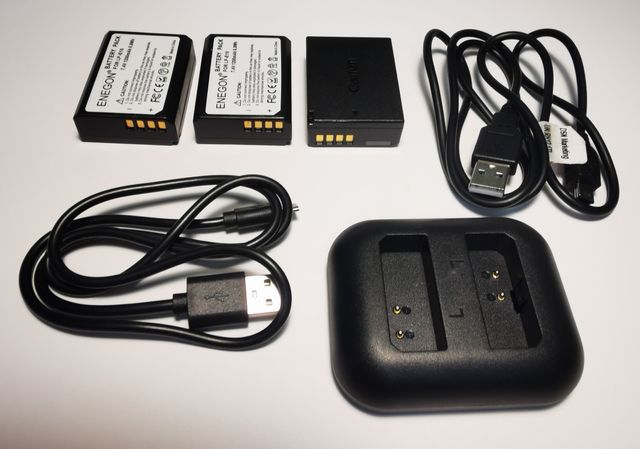 Máquina fotos reflex