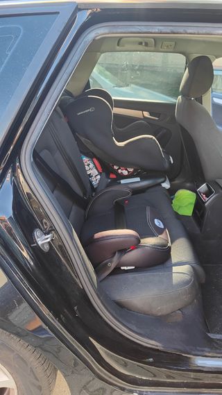 Audi A4 2010