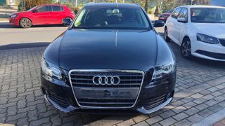 Audi A4 2010