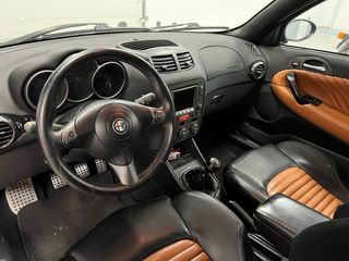 Alfa Romeo 147 gta 2003