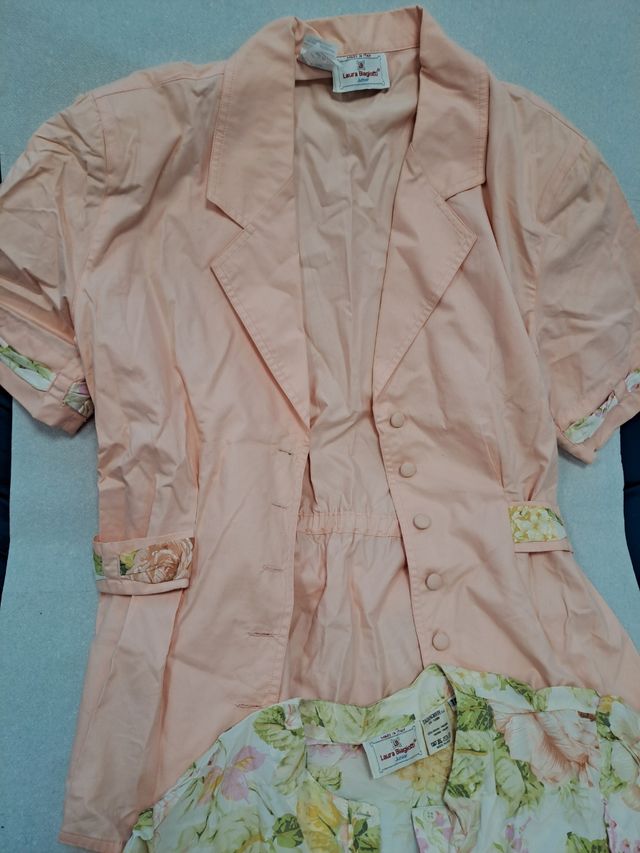 Completo bimba Laura Biagiotti