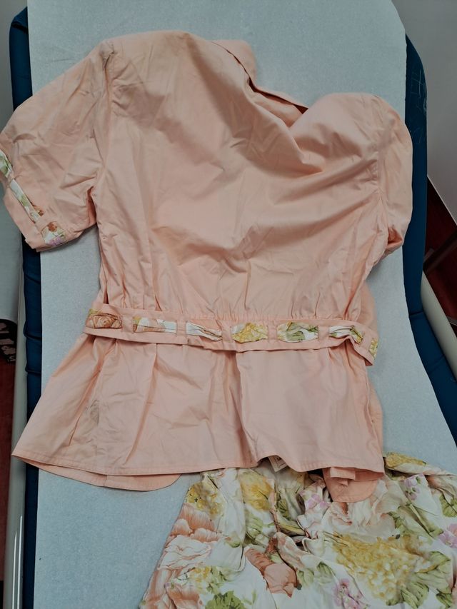 Completo bimba Laura Biagiotti