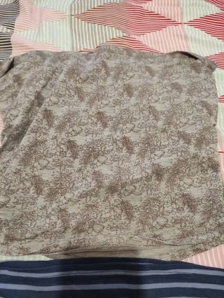 2 cubre barrigas para embarazada