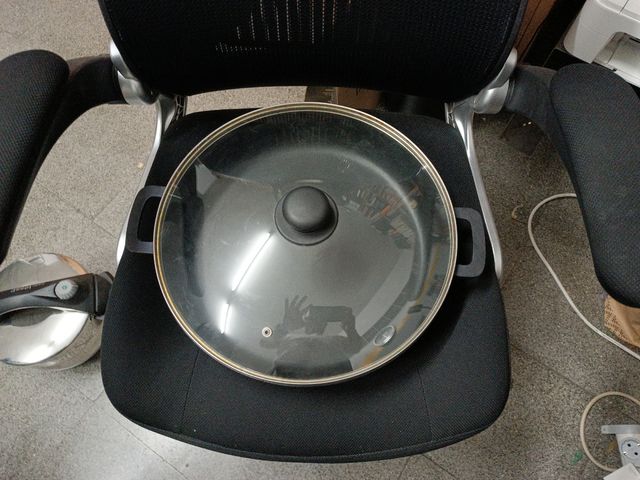 Se vende cacerola Castey