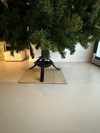 Albero di Natale altezza 194 cm