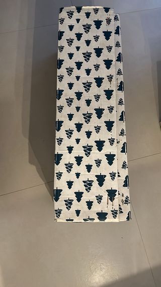 Albero di Natale altezza 194 cm