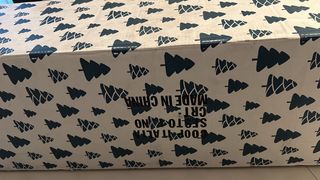 Albero di Natale altezza 194 cm