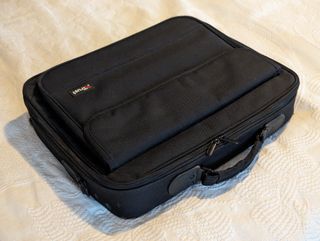 Borsa porta computer