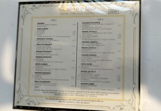 Cds embrujo clásico nuevos