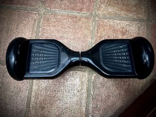 Hoverboards en perfecto estado