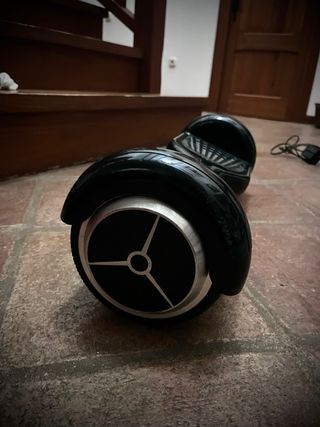 Hoverboards en perfecto estado