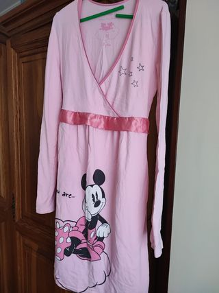 Camisón Disney